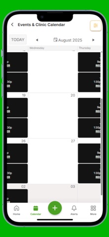 National Pickleball Center screenshot