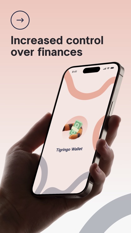 Money Keeper App