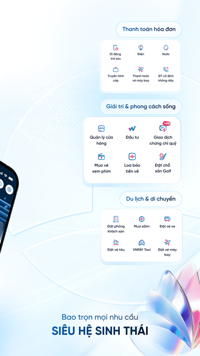Screenshot #3 pour VietinBank iPay