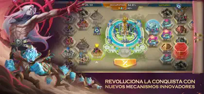 Screenshot 4 di 5 di Art of Conquest : Airships