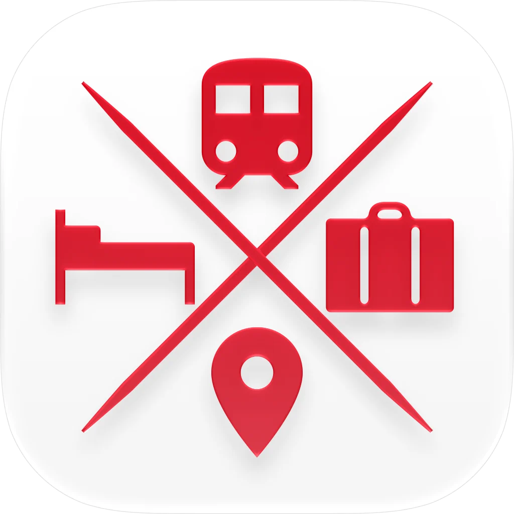 MyTravelsPlanner