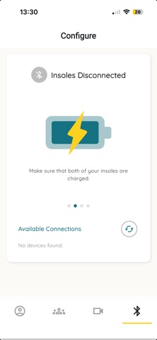 Stappone Mobile screenshot