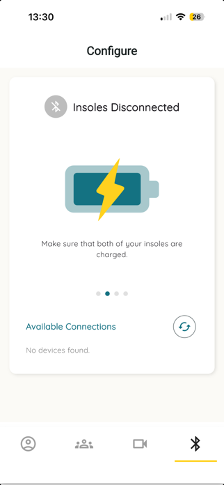 Stappone Mobile Screenshot 1 of 6