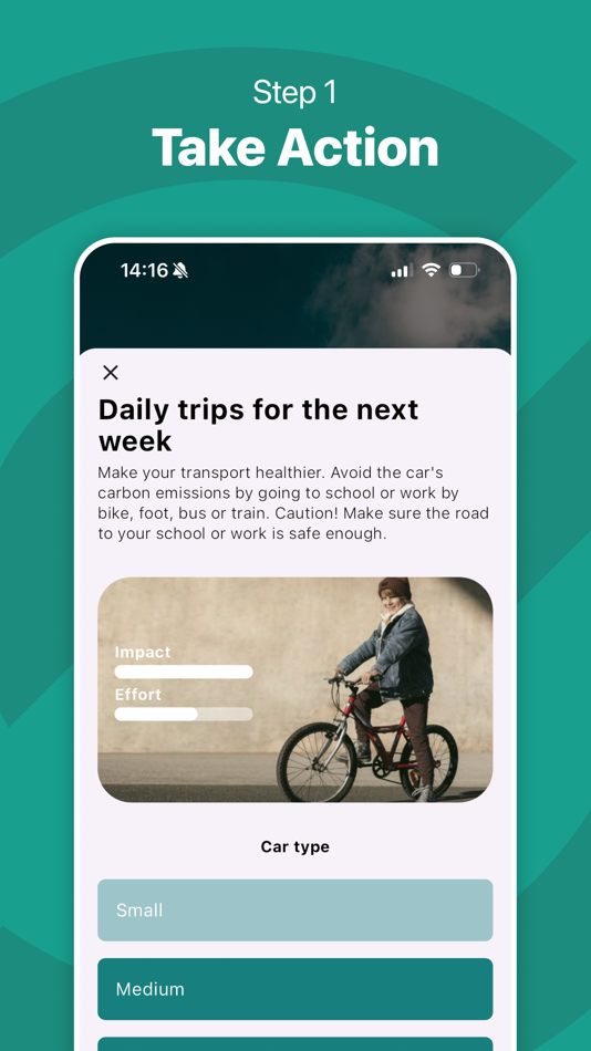 #3. EarthProject (iOS) 由: TAKE ACTION GLOBAL Inc