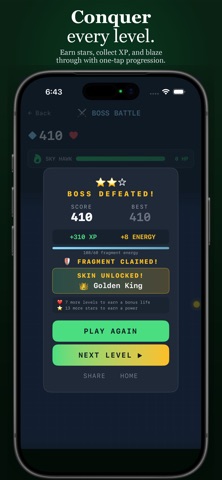 Snake Infinite Evolution Screenshot 5 of 8