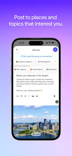 Wavepoint screenshot 3