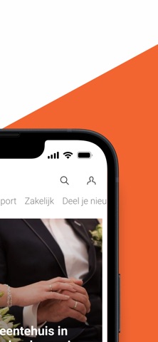 De Rijnpost Screenshot 2 of 5