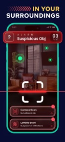 Hidden Camera Finder |Detector screenshot