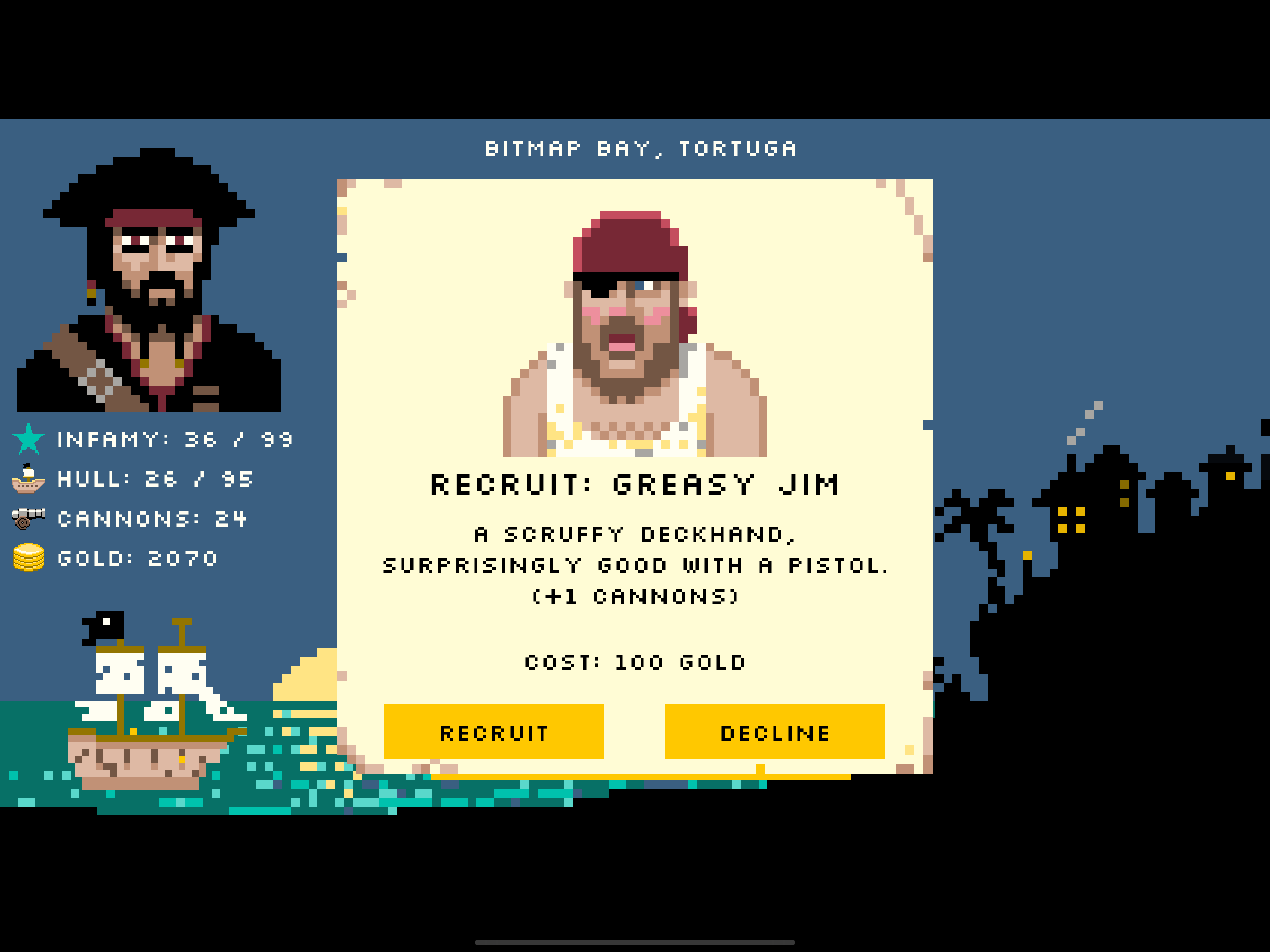Bitmap Bay screenshot 19
