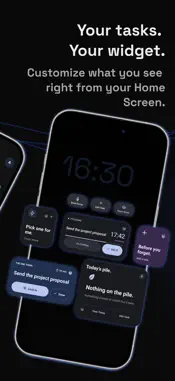 Scatterbrain: ADHD Priority screenshot 3