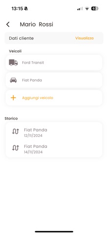 Tire Manager screenshot