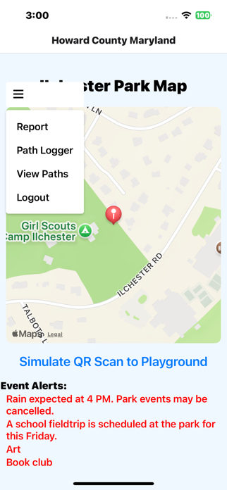 ilpark Screenshot 3 of 5