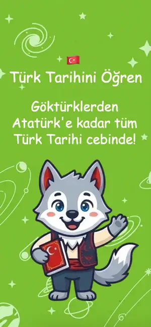 TürkTarihi screenshot 1