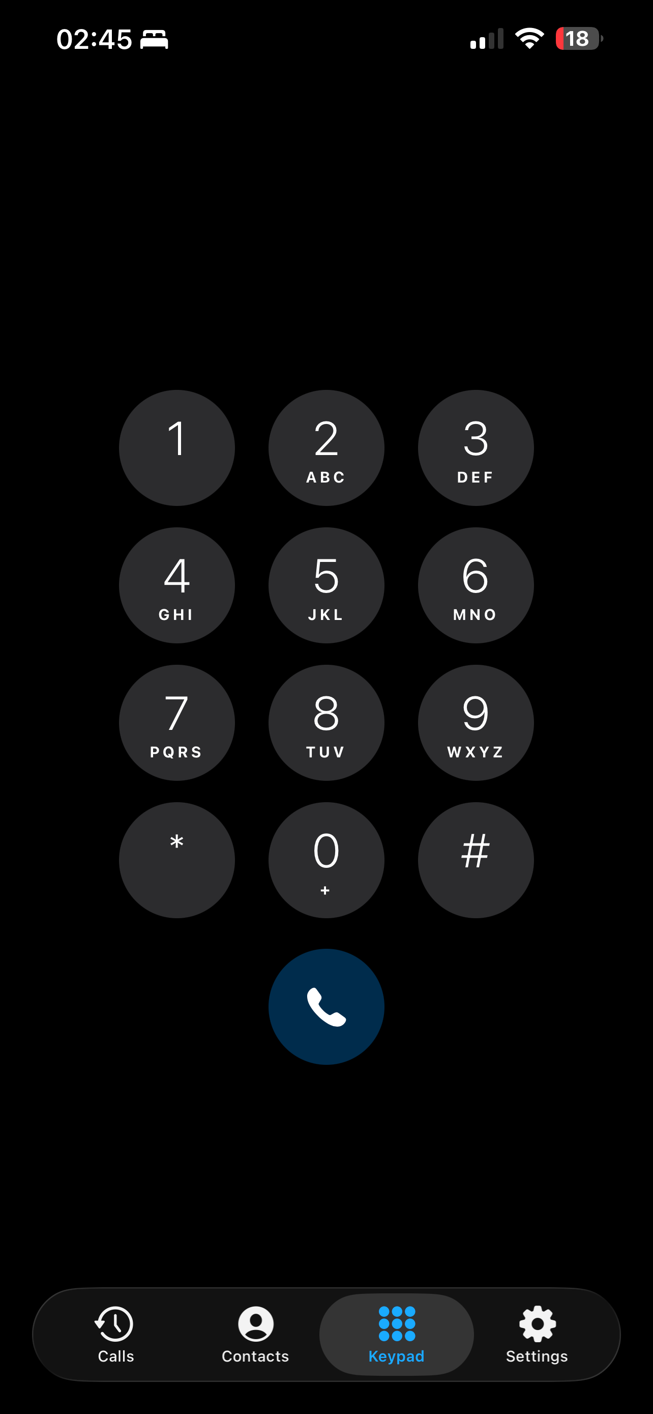 Superscribe Phone screenshot 7