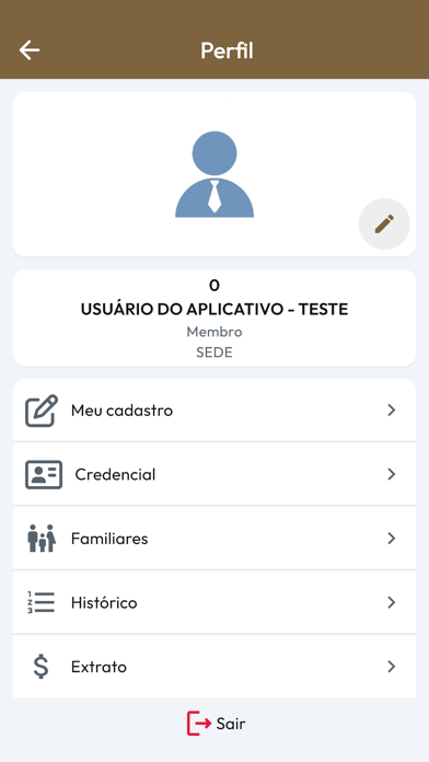 AD Jaragua Screenshot
