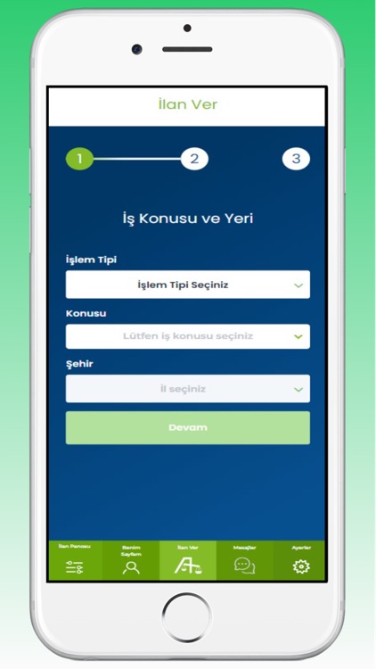 Avukatevkil screenshot-3
