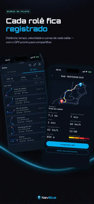 Navblue screenshot 5 of 5