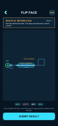 Line Shift Screenshot 5 of 8