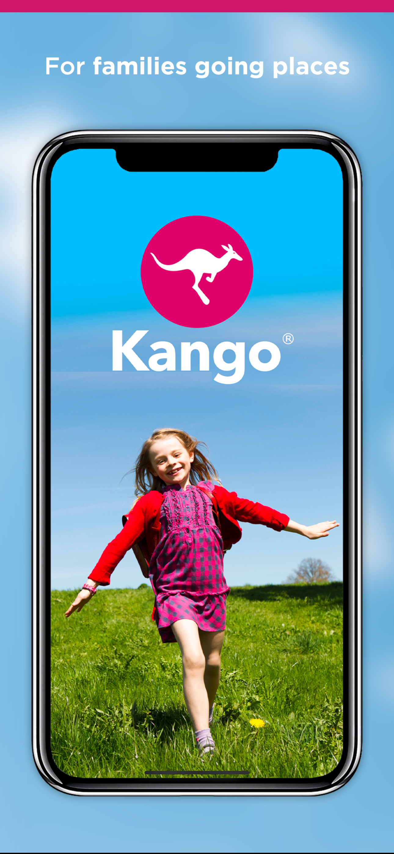Kango - student transportation