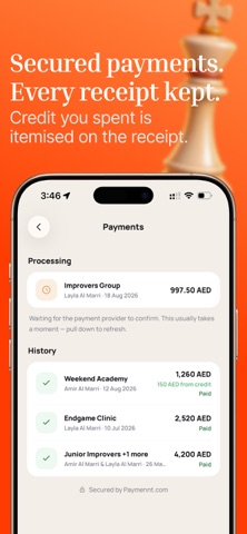 CK Academy screenshot 5