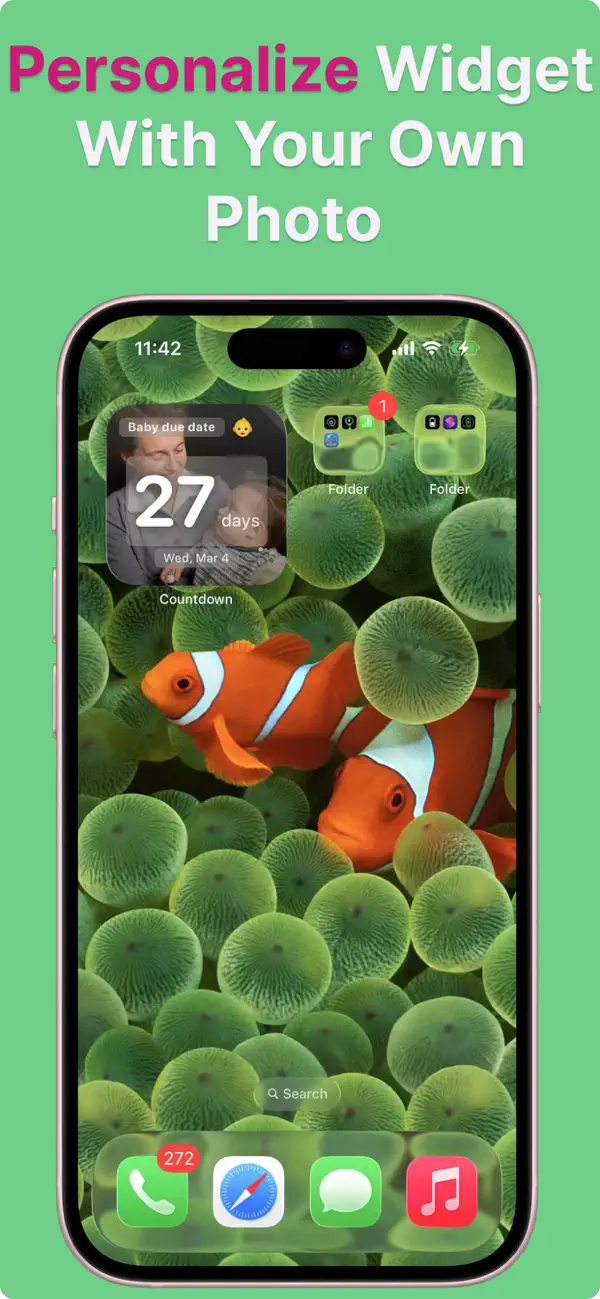 #4. Countdown: Event Timer (iOS) Göre: 志琼 羊
