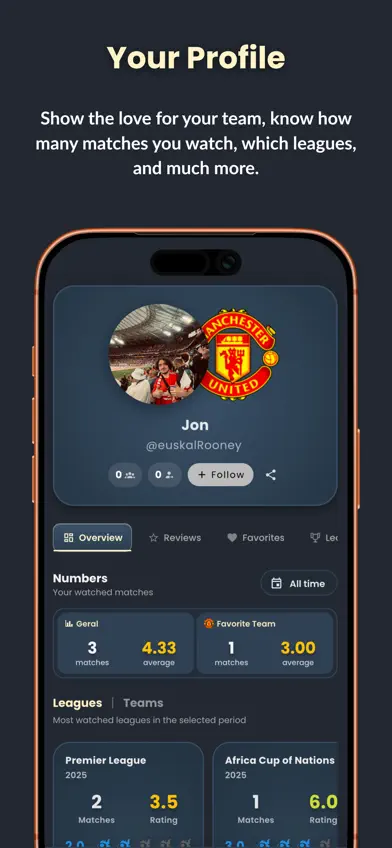 Futez screenshot 2
