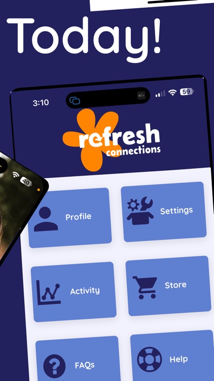 Refresh Connections screenshot-7