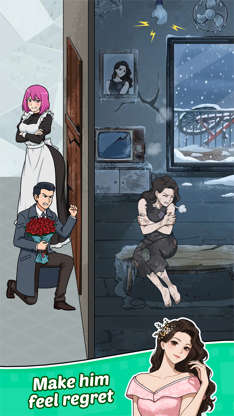 Tricky Dramas: Short Stories screenshot 5
