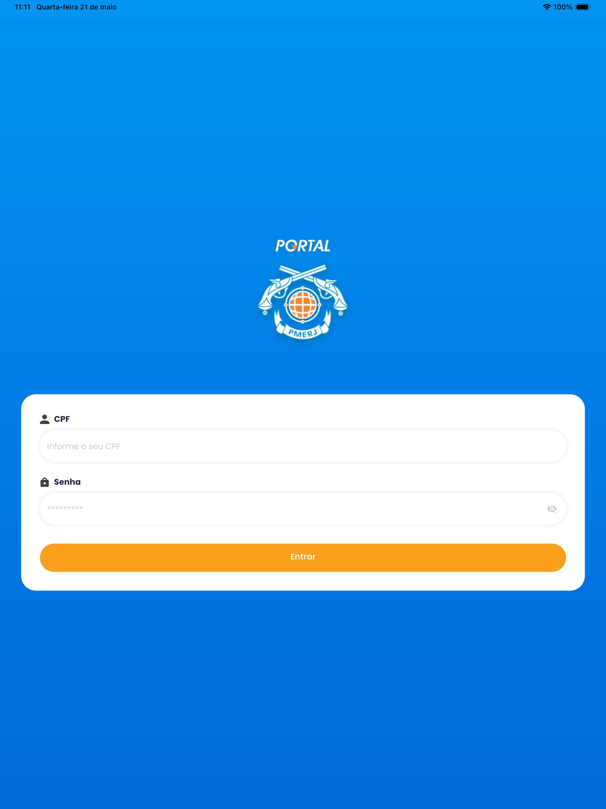 Portal SEPM