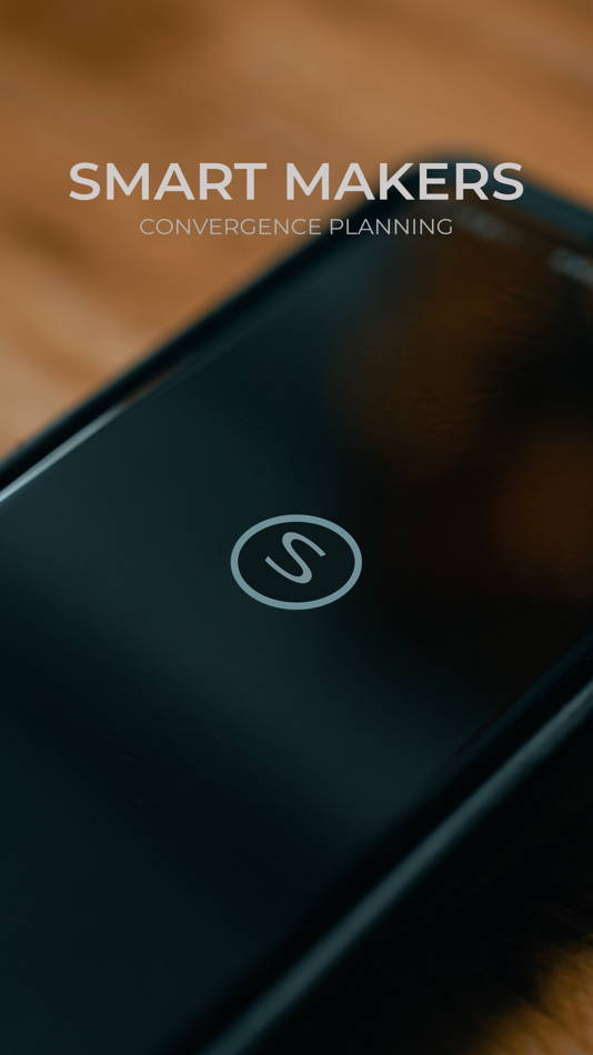 #3. SmartMakers (iOS) 由: Kim Ryun
