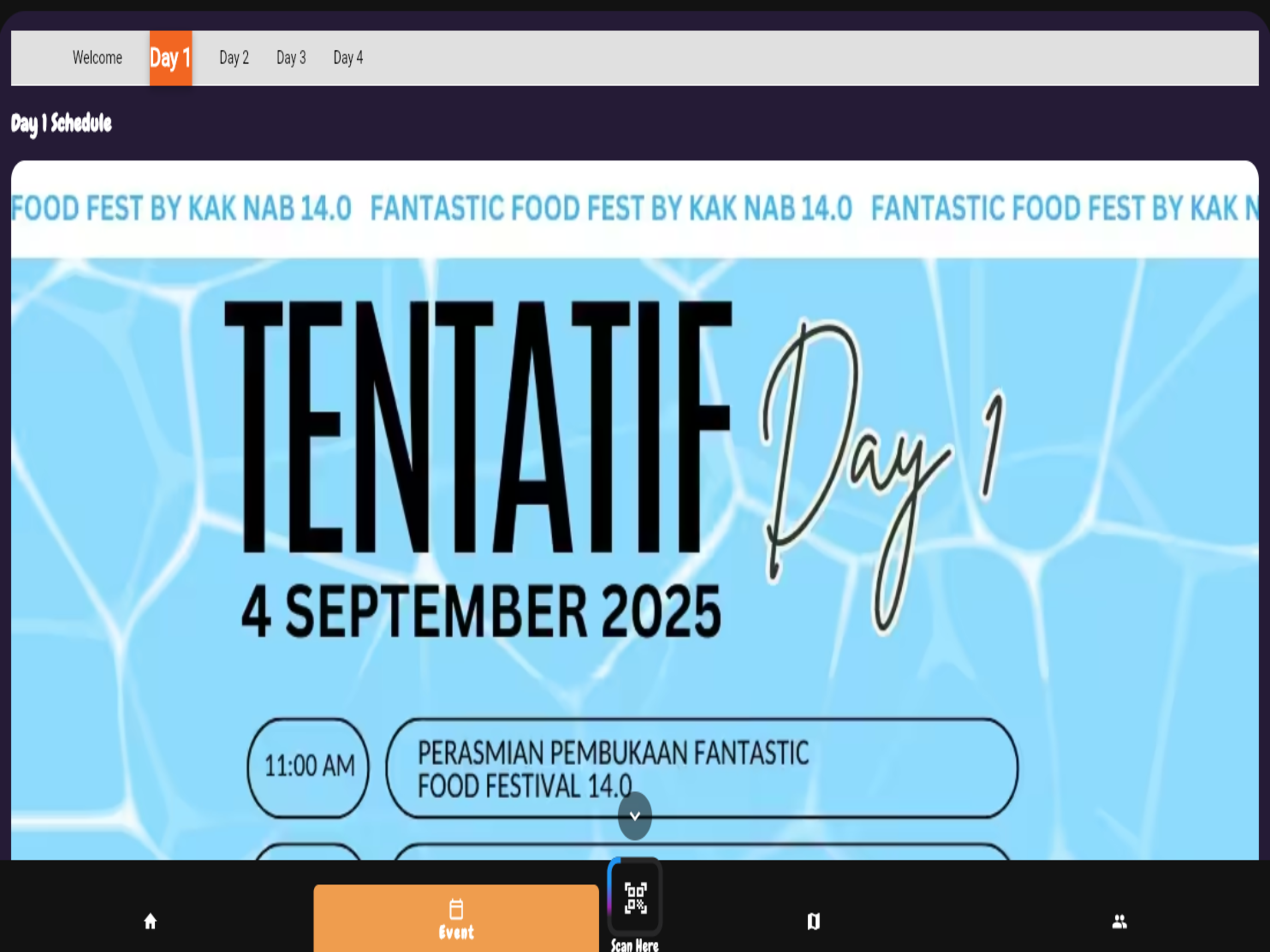 FantasticFoodFest