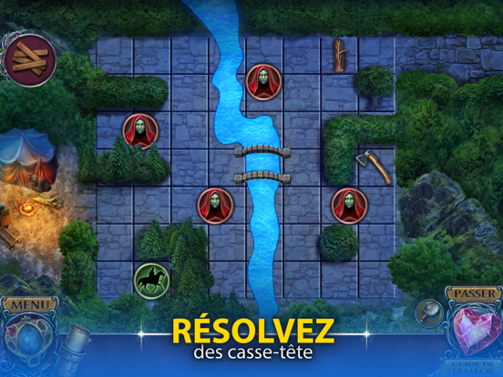 Screenshot #6 pour Eternal Love: Beauté Mystère