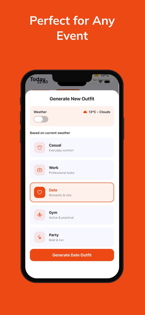 styleflow-ai screenshot 7