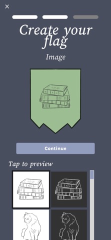 Noville screenshot