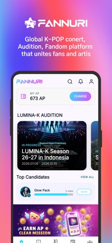 FANNURI Screenshot 1 of 5