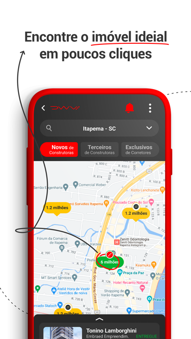 Screenshot #3 pour DWV