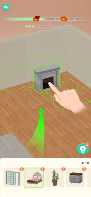 Build Craft 3D screenshot 1