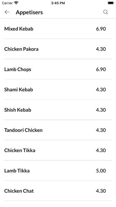 Undaal Screenshot