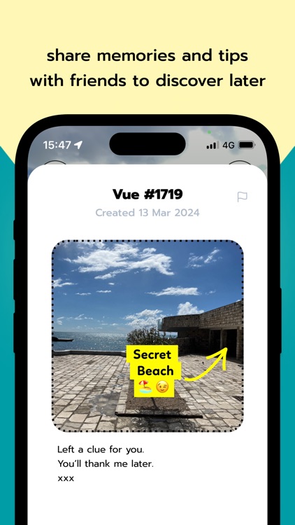 Vueland screenshot-5
