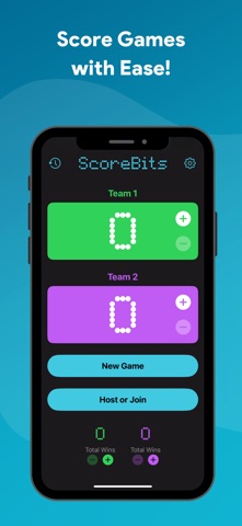 ScoreBits Screenshot 1 of 6