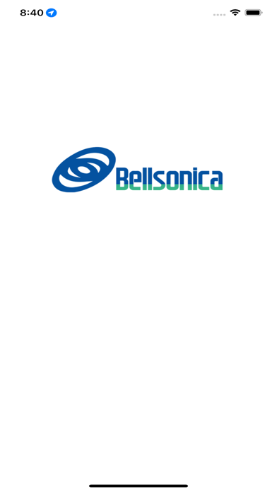 HRMS Bellsonica Screenshot