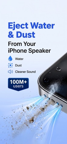 PulseSweep: Speaker Test iPhone screenshot 1