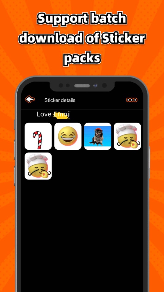 #3. Funny Sticker Maker (iOS) 由: Kamloops Commercial Properties Ltd
