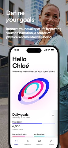 Decathlon Hub Screenshot 1 of 6