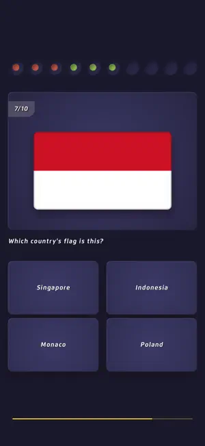 Geo Clues screenshot 3