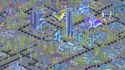 Designer City: Aquatic Cityのおすすめ画像7