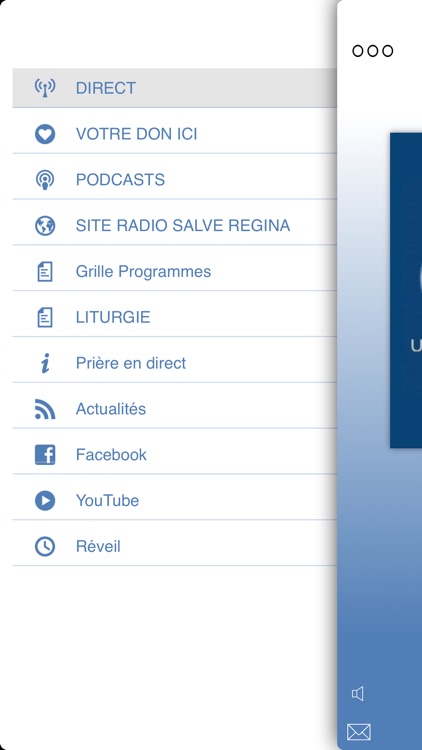 Radio Salve Regina