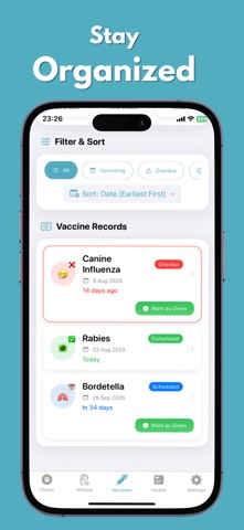 Dog Clicker & Whistle screenshot