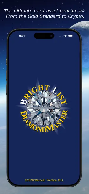 DiamondMaster screenshot 1