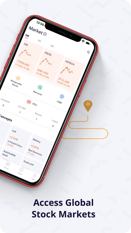 尊嘉金融-港股美股证券开户交易平台 screenshot-3